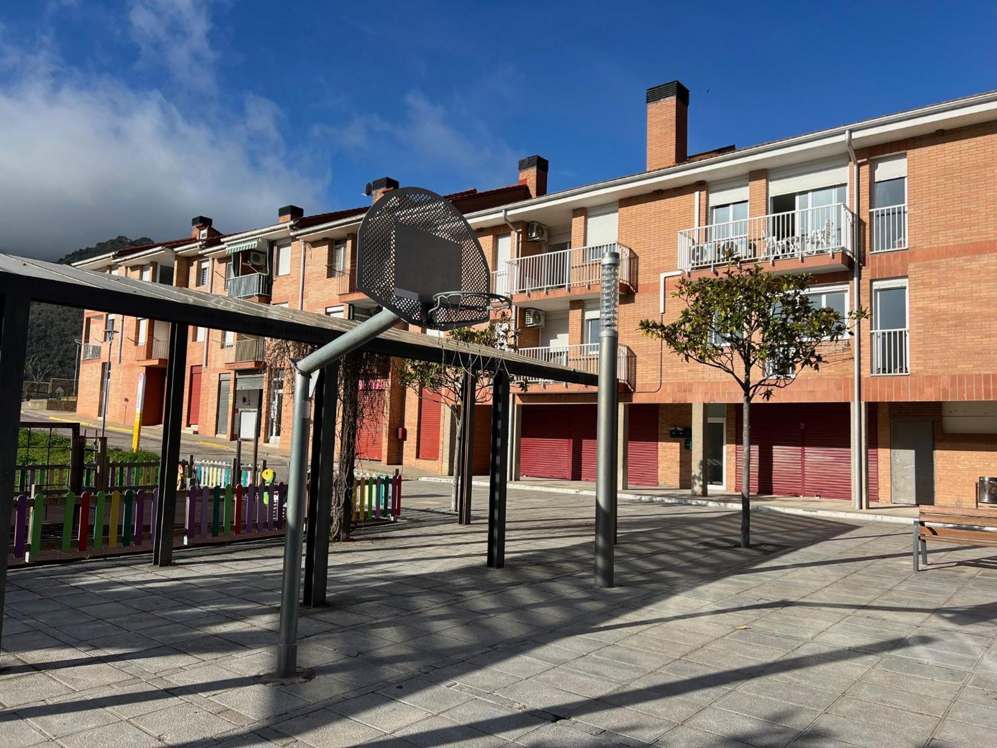 Apartament Acollidor Al Bergueda 6P Sant Jordi de Cercs Exterior photo